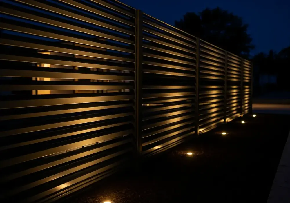 H-LINE Noćna rasvjeta