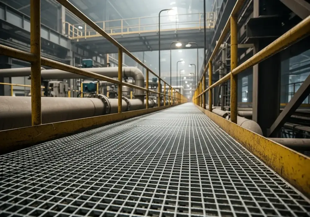 Industrijska šetnica